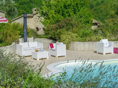 TerraceBalcony