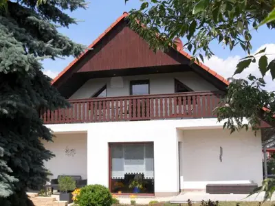 Ferienwohnung für 2 Personen (70 m²) in Belgern-Schildau 1/5