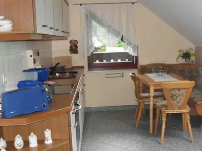 Ferienwohnung für 2 Personen (70 m²) in Belgern-Schildau 4/5