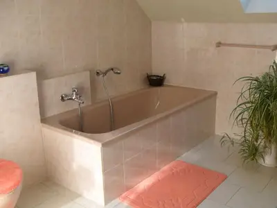 Ferienwohnung für 2 Personen (70 m²) in Belgern-Schildau 5/5