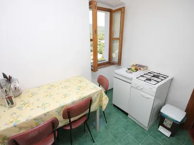 Ferienwohnung für 3 Personen in Beli 10/10