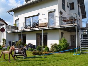 Ferienwohnung für 3 Personen (73 m²) in Bell (Hunsrück)