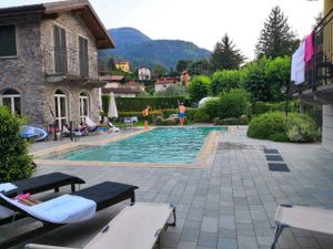 Ferienwohnung für 6 Personen (82 m²) in Bellagio