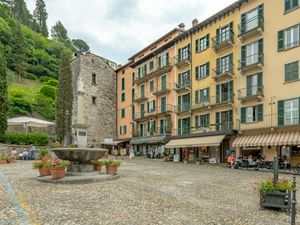 Ferienwohnung für 3 Personen (55 m²) in Bellagio