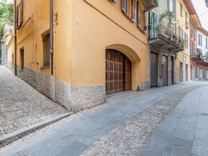 Ferienwohnung für 2 Personen (65 m&sup2;) in Bellagio