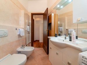 Ferienwohnung für 5 Personen (85 m²) in Bellagio