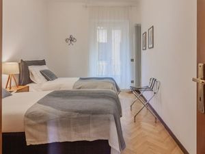 Ferienwohnung für 4 Personen (90 m&sup2;) in Bellagio