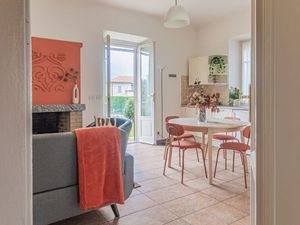 Ferienwohnung für 4 Personen (70 m²) in Bellagio