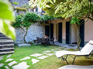 Ferienwohnung für 4 Personen (70 m²) in Bellagio