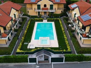 Ferienwohnung für 2 Personen (45 m²) in Bellagio