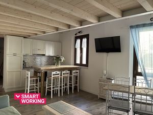Ferienwohnung für 4 Personen (45 m²) in Bellagio