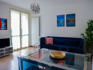 Ferienwohnung für 2 Personen (50 m&sup2;) in Bellagio