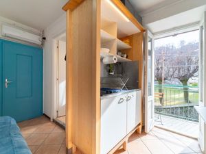 Ferienwohnung für 2 Personen (25 m²) in Bellagio