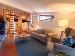 Ferienwohnung für 4 Personen (70 m²) in Bellagio