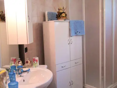 Bad/Dusche