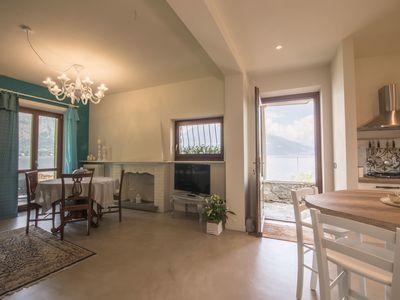 Ferienwohnung für 4 Personen (75 m²) in Bellagio 4/10