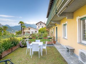 Ferienwohnung für 2 Personen (50 m&sup2;) in Bellagio