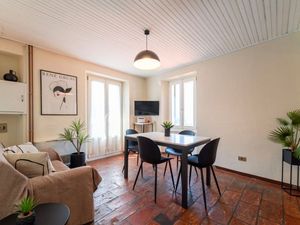 Ferienwohnung für 4 Personen (80 m²) in Bellagio