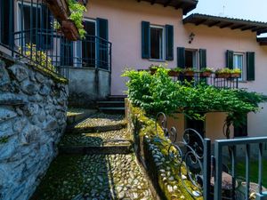 Ferienwohnung für 3 Personen (70 m²) in Bellagio