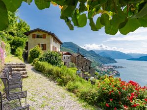 Ferienwohnung für 4 Personen (80 m&sup2;) in Bellano