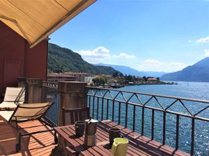 Ferienwohnung für 4 Personen (65 m&sup2;) in Bellano