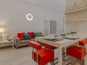 Ferienwohnung für 4 Personen (98 m&sup2;) in Bellano