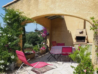 TerraceBalcony