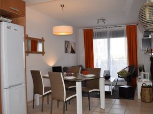 Ferienwohnung für 6 Personen (60 m²) in Bellreguard