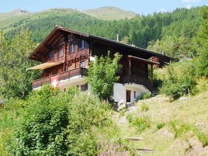 Ferienwohnung für 4 Personen (40 m²) in Bellwald