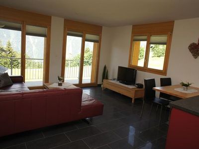 Ferienwohnung für 4 Personen (70 m²) in Bellwald 6/10