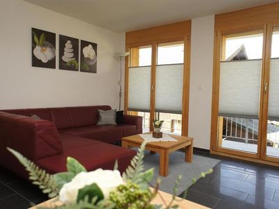 Ferienwohnung für 4 Personen (70 m²) in Bellwald 7/10