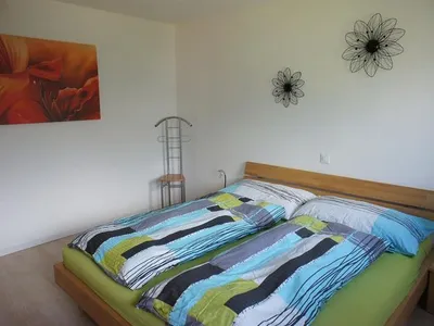 Ferienwohnung für 4 Personen (70 m²) in Bellwald 8/10