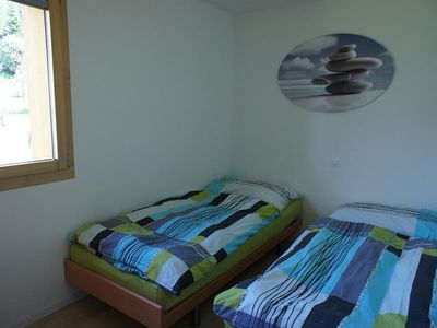 Ferienwohnung für 4 Personen (70 m²) in Bellwald 9/10