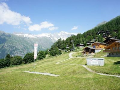 Ferienwohnung für 6 Personen (100 m²) in Bellwald 3/10