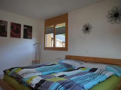 Ferienwohnung für 6 Personen (100 m²) in Bellwald 7/10