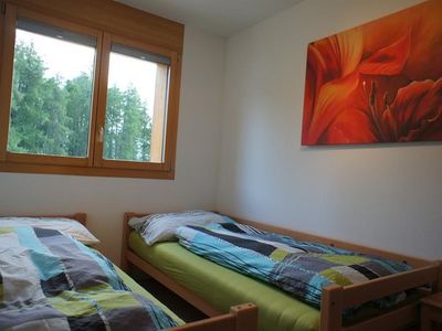 Ferienwohnung für 6 Personen (100 m²) in Bellwald 8/10