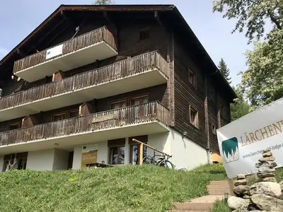 Ferienwohnung für 4 Personen (50 m²) in Bellwald 2/10