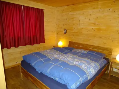 Schlafzimmer "Eltern"