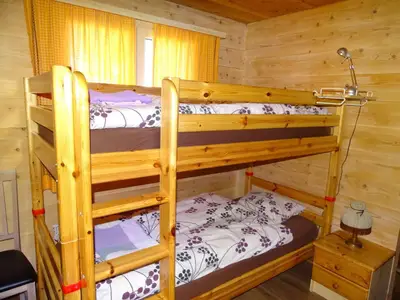 Schlafzimmer "Kinder"