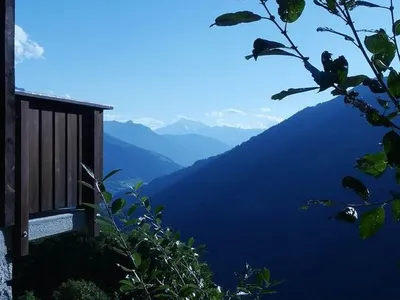 Ferienwohnung für 8 Personen (124 m²) in Bellwald 10/10