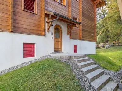 Ferienwohnung für 8 Personen (126 m²) in Bellwald 6/10