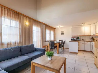Ferienwohnung für 8 Personen (126 m²) in Bellwald 10/10