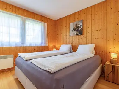 Ferienwohnung für 4 Personen (52 m²) in Bellwald 7/10
