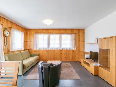 Ferienwohnung für 4 Personen (52 m²) in Bellwald 9/10