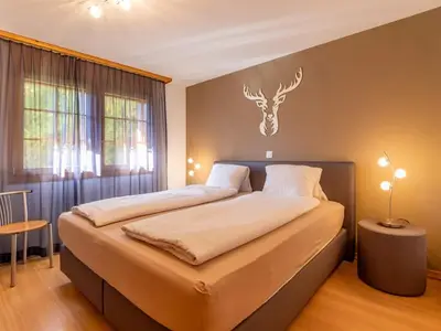Ferienwohnung für 8 Personen (126 m²) in Bellwald 2/10