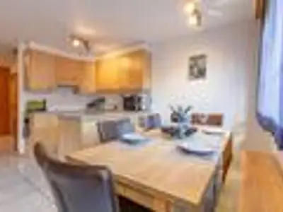 Ferienwohnung für 8 Personen (126 m²) in Bellwald 4/10