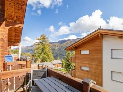 Ferienwohnung für 8 Personen (126 m²) in Bellwald 5/10