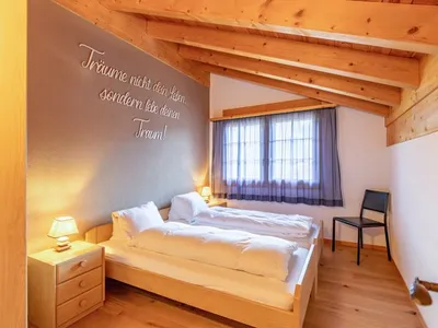 Ferienwohnung für 8 Personen (126 m²) in Bellwald 6/10