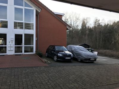 Hausansicht Hausansicht