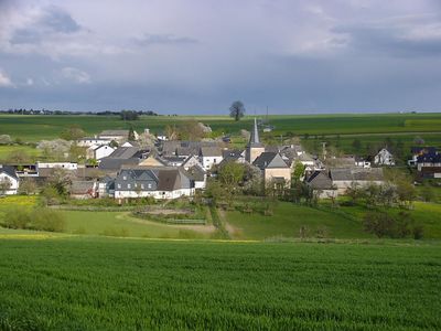 Ihr Urlaubsdorf Mannebach